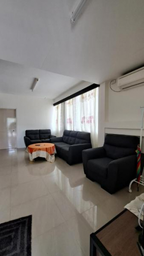 Meadroad homestay tours & transfers Deluxe 2 bedroom
